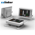 Plegable Dental Apex Locator Equipo Endodoncia LK-J26